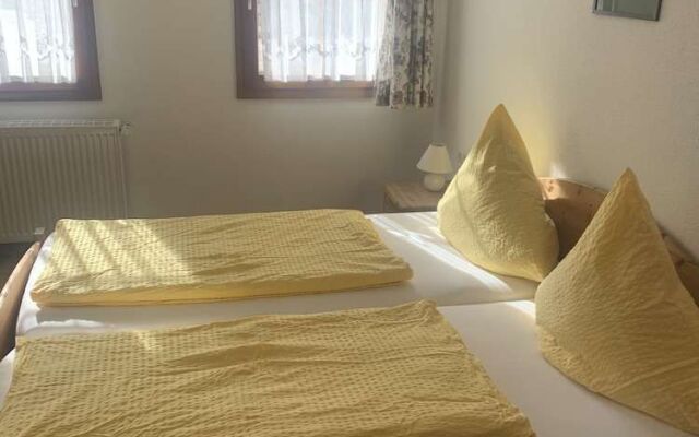 Hotel-Restaurant Maien