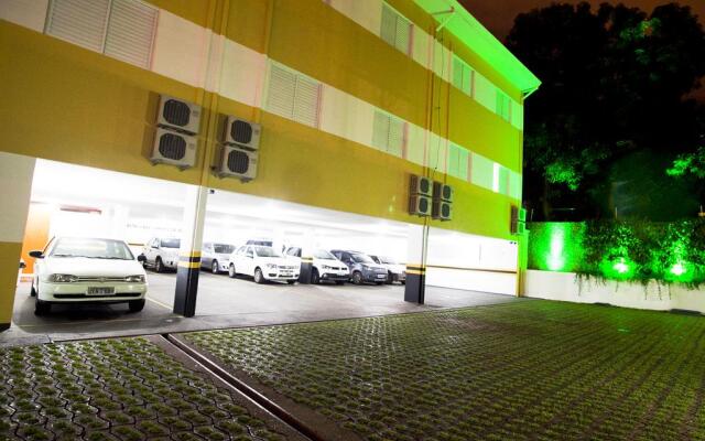 Hotel Sansaed