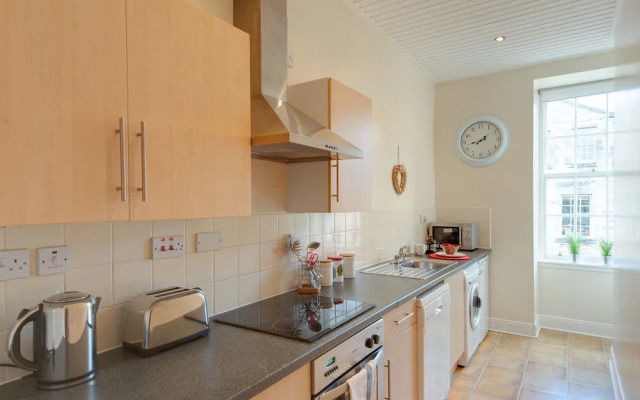 Reserve Apartments New Town