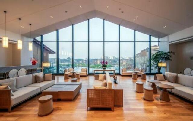 New Century Resort Nanjing Guchengwan