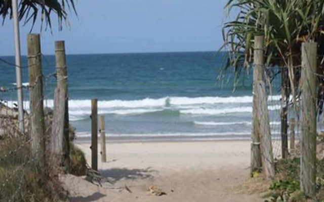 Mylos Holiday Apartments