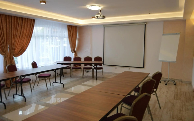 Bulevard Prestige Hotel