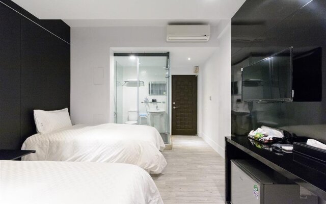 Dove B&B