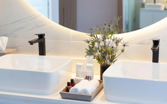 Cassa Luxury Homes – Hotel Boutique