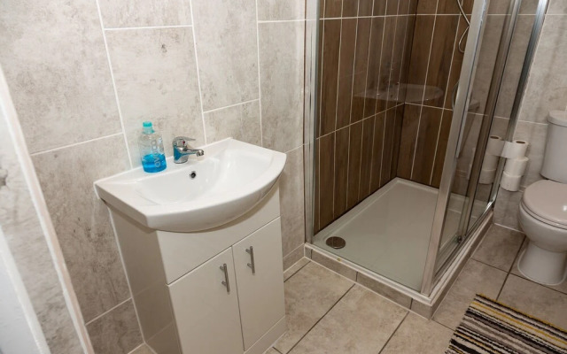 Alexander Apartments Sunderland City