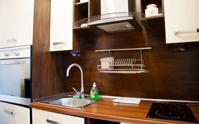 Apartment4you Centrum 1