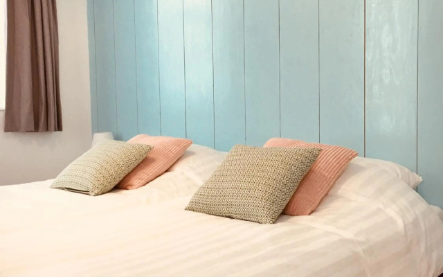 Vakantiehuis Witsand 1