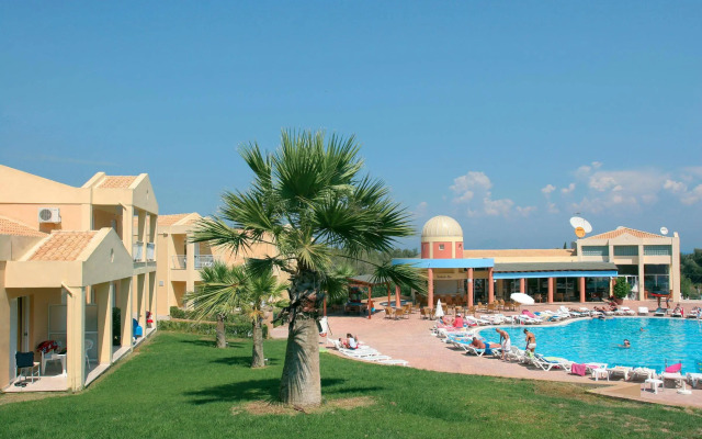 Olympion Village