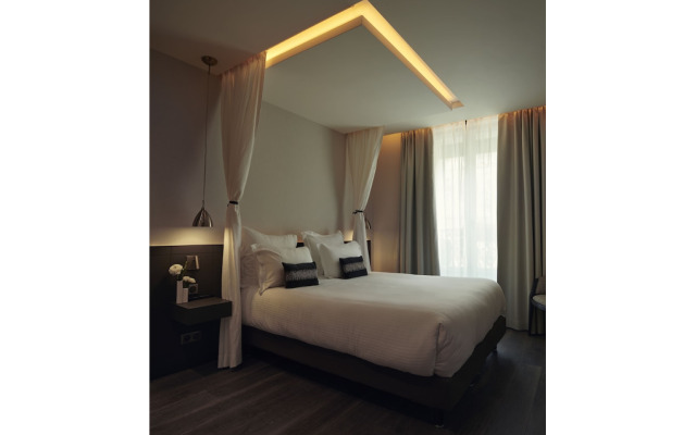 Roi de Sicile Rivoli Annexe