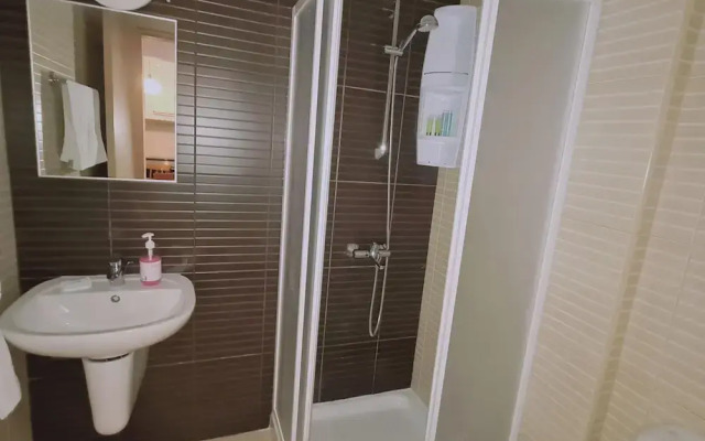 60 PRO - Stay Coralli Apartment