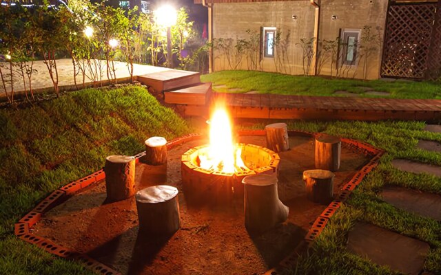 Yangpyeong Sol Maru Pension