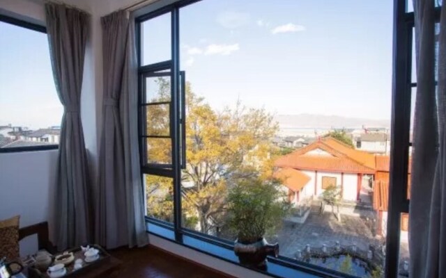 Xiuxinyun Holiday Manor