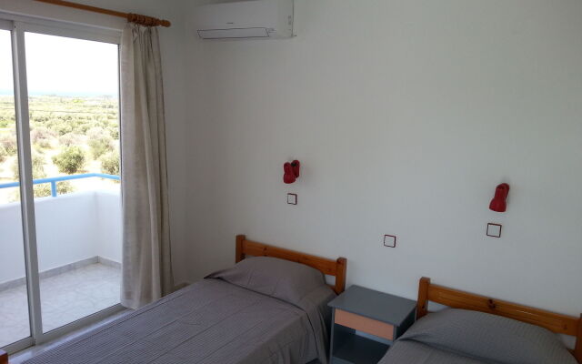 Ecotel Saint George