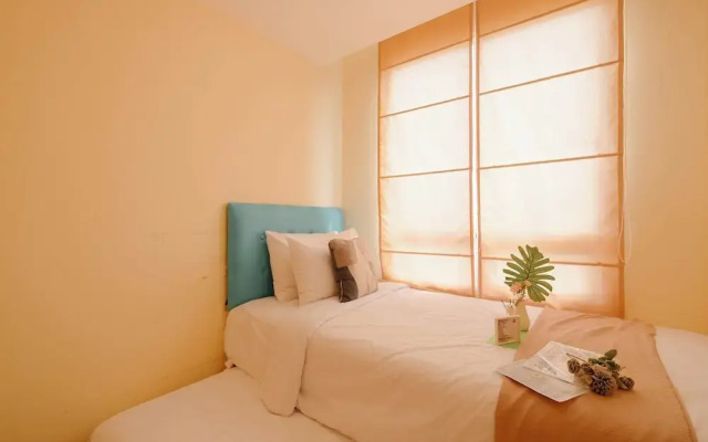 Good Deal 2BR Apartment Cinere Bellevue Suites