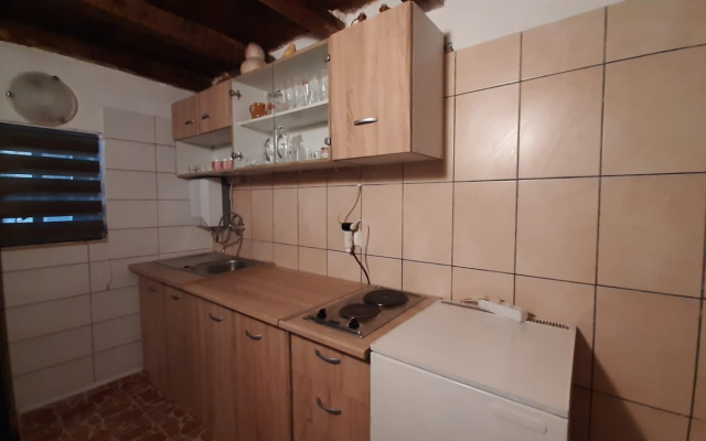 Holiday house Role - retro & afordable: Starigrad-Paklenica, Zadar riviera