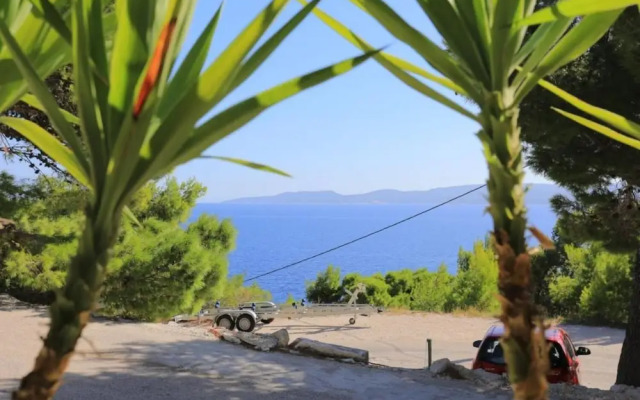 Kuzma - sea View - H