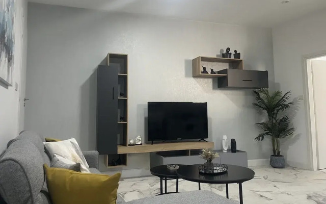 Phaedrus Living: Limassol Downtown Habitat