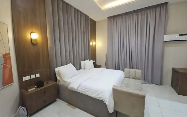 House 1114 by Transcend Hotel