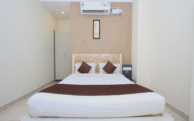 Oyo 8446 Bouvana Residency