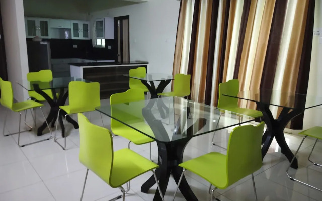 Fresh Living Prime Hitech