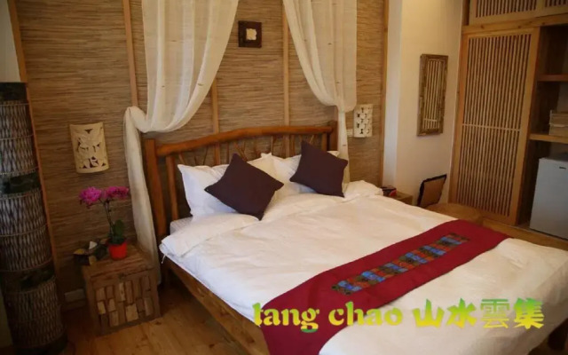 Shang Shui Yun Ji B&B
