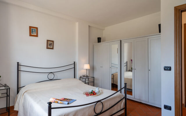 Locazione turistica Casa Melograno (TNB130)