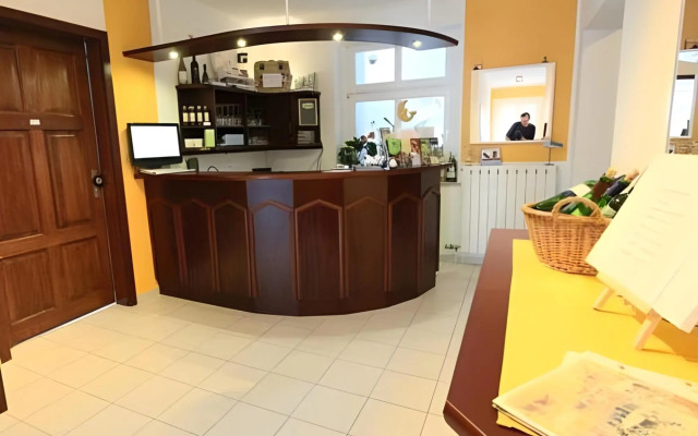 Hotel Nordic Spreewald