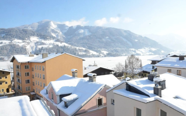 Hotel Traube