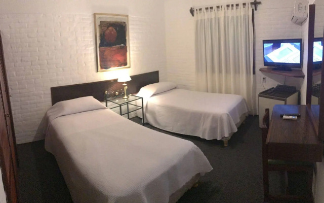 Hotel Camelot