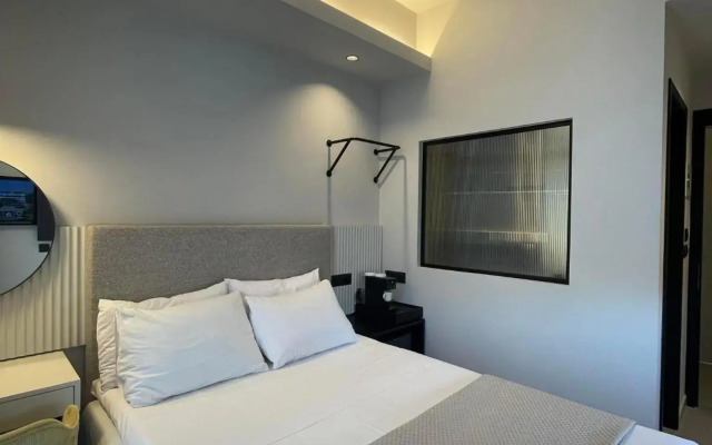 Palladion Boutique Hotel