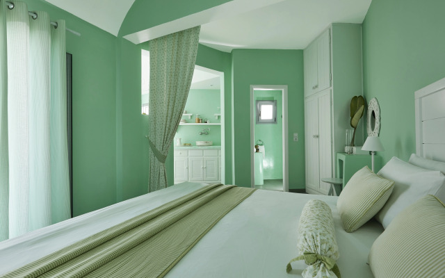 Senses Boutique Hotel