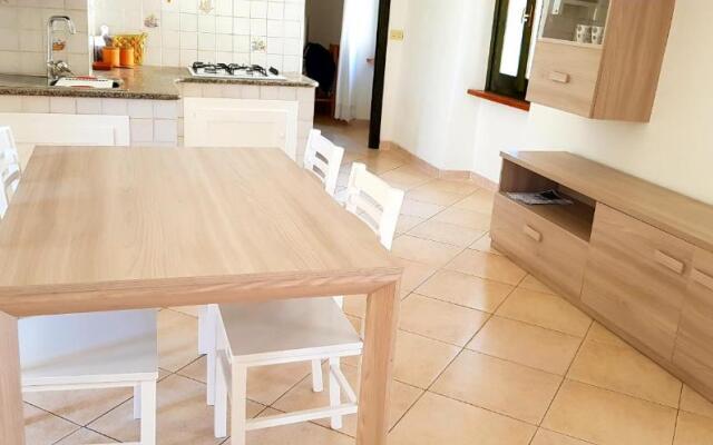 Dommos - Arcada Apartments