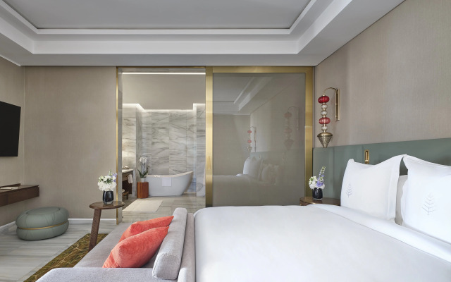 Four Seasons Hotel Rabat At Kasr Al Bahr