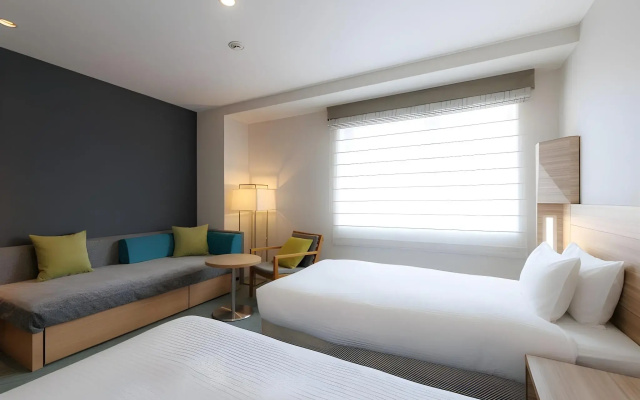 JR KYUSHU HOTEL Kagoshima
