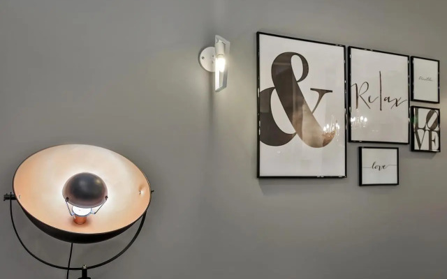 Cozy Stays Princess Street Manchester City Centre