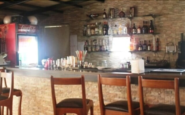 Ray'S Inn