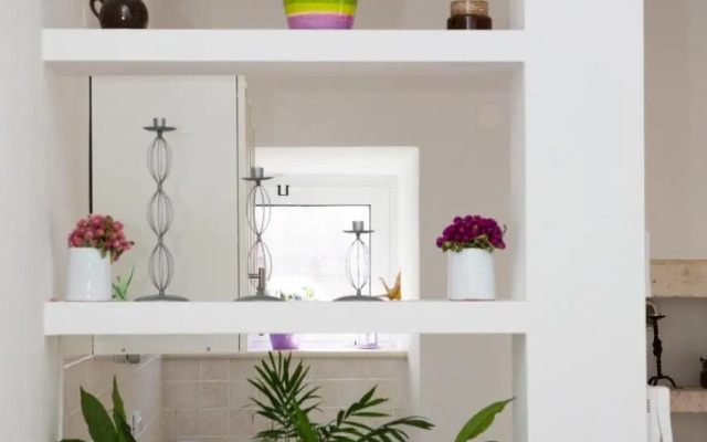 Luxury Apartment Paulina