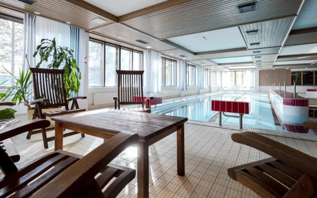 Lapland Hotels Hetta