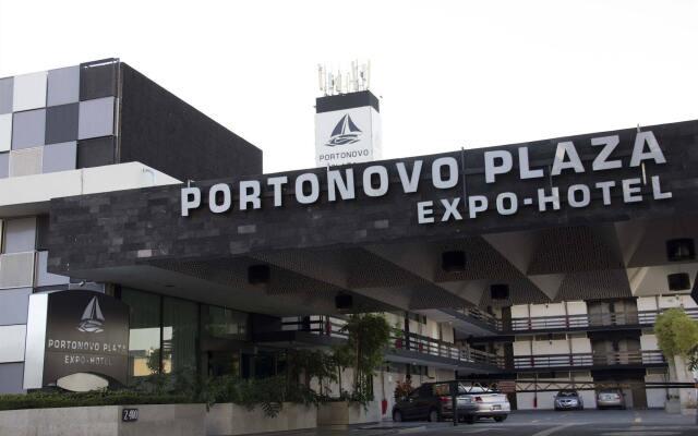 Hotel Portonovo Plaza Expo