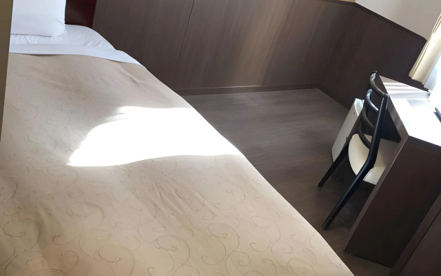 Hotel Ekichika Nagahoribashi