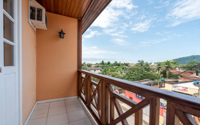 OYO Pousada Estrada do Ouro