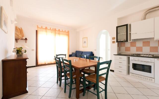 Le Canne Residence