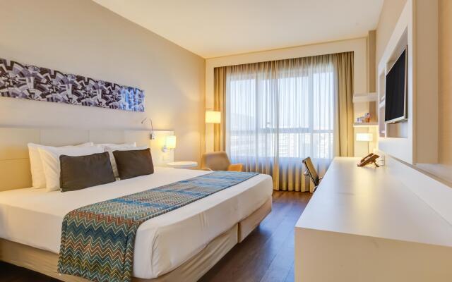 Quality Hotel Sao Caetano