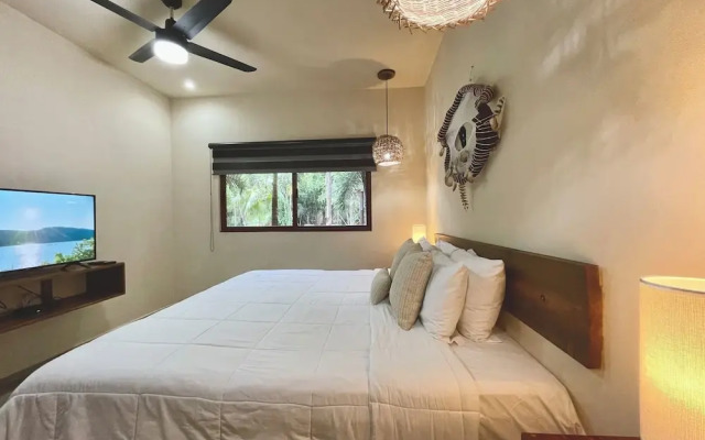 Aldea Xaan Ha Tulum