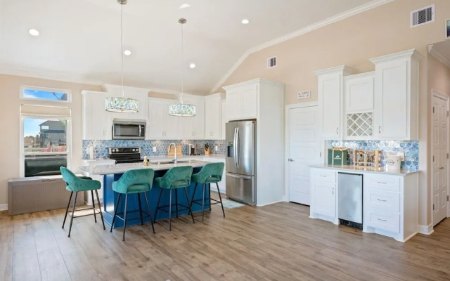 Nauti By Nature 3 Bedroom Home