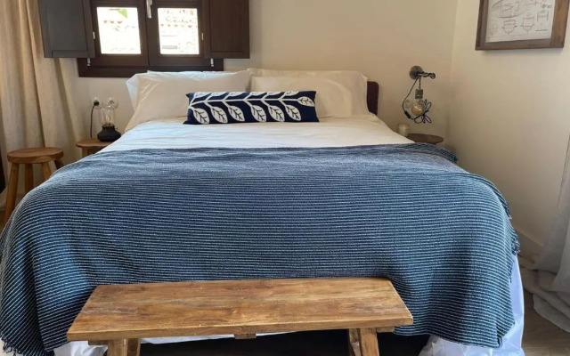 Apartamentos Etxetxu Branka eta Ankora