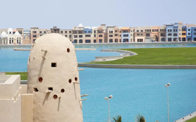 Marina Lodge At Port Ghalib