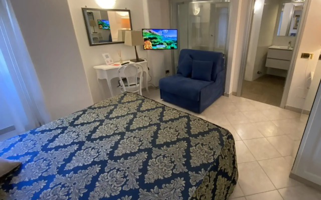 Capri Bougainville Luxury Boutique Hotel