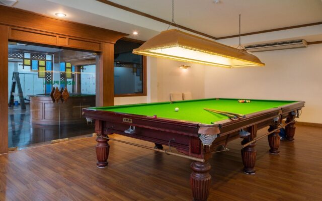 Oriental Palace Apartments Hanoi