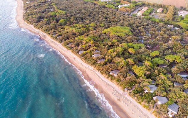 Residence Riva degli Etruschi